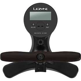 Lezyne Digital Manometer