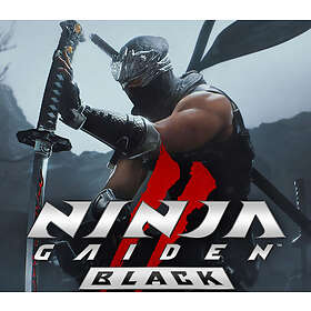 Ninja Gaiden 2 Black (PS5)