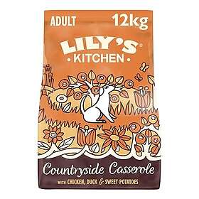 Lilys Kitchen