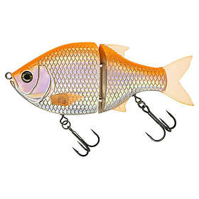 Molix Glide Bait 140 SS Orange Flash