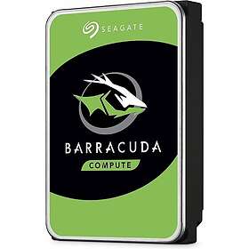 Seagate