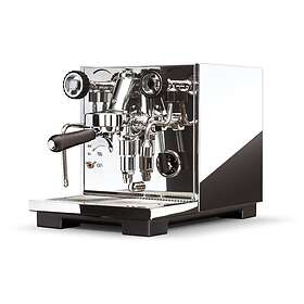 Espressomaskiner
