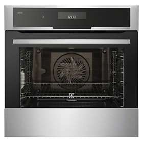 Electrolux evy7800aax