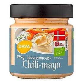 Dava Chilimayo, eko 245g