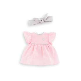 Corolle Ma Doll Dress with Headband