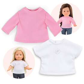 Corolle Ma Doll T-shirts 2 pcs.