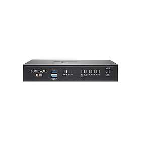 SonicWALL