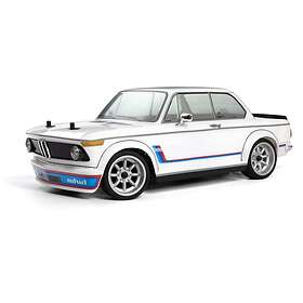 HPI Racing HPI Sport 3 BMW 2002 Turbo 4WD RTR