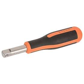 Bahco 7756 Vridhandtag 150 mm, 3/8"