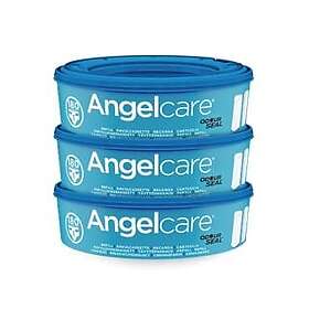 Angelcare Round Refills 3stk