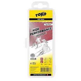 Toko World Cup High Performance Paraffin 120g