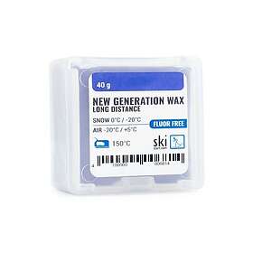 Skistart New Generation Wax Long Distance