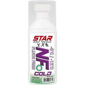 Star NF No Flour Svamp 100ml