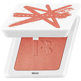 Fenty Beauty Cheeks Suede Powder Blush