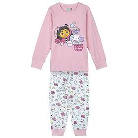 Cerda GABBY´S DOLLHOUSE pyjamas 98