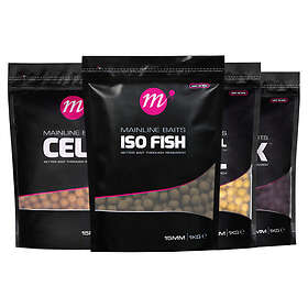 Essential Mainline Shelf Life Boilies Cell 15mm 1kg