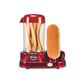 Beper P101CUD501 Hot Dog Machine