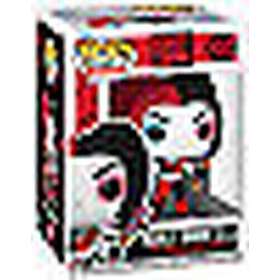 Funko POP! Vinylfigur: DC Harley Quinn with weapons #453