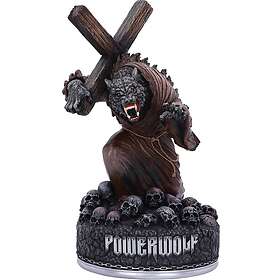 Nemesis Now Powerwolf Via Dolorosa 25cm