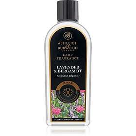 Ashleigh & Burwood London Lavender Bergamot refill för katalytisk lampa 500ml