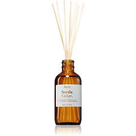 Aery Nordic Cedar Amber Aroma Diffusor 100ml  