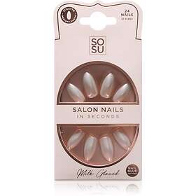 SOSU Cosmetics Salon Nails 24st