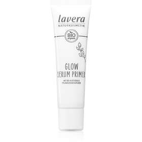 Lavera Glow Serum Primer 30ml