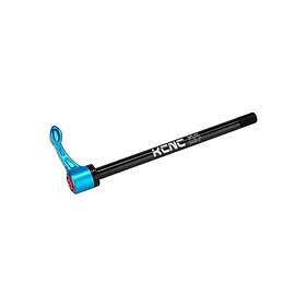 KCNC KQR07-SR Quick& Easy Thru-Axle 12x148mm Maxle Blue sininen