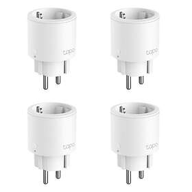 TP-Link Tapo P115 4-pack