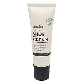 Springyard Shoe Cream 75ml White