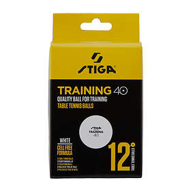 Stiga Sports Training ABS 12-pack