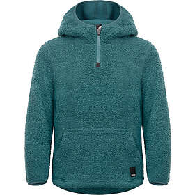 Urberg Pile Hoodie Half-Zip (Unisex)