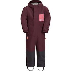 Jack Wolfskin Gleely 2-Layer Insulated Overall (Unisex)