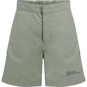 Jack Wolfskin Sun Shorts (unisex)