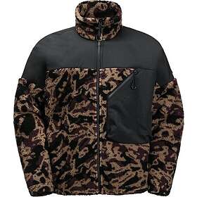 Jack Wolfskin Maarweg Print Jacket (Unisex)