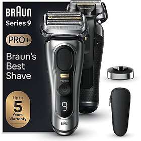 Braun Series 9 Pro+ 9517S 