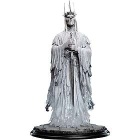 Weta Workshop The Lord of the Rings Witch-king of the Unseen Lands Statue