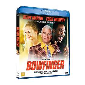 Bowfinger (Blu-Ray)