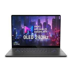 Asus ROG Zephyrus G16 2025 90NR0M65-M00480 16" Core Ultra 9 285H 64GB RAM 2TB SSD RTX 5090