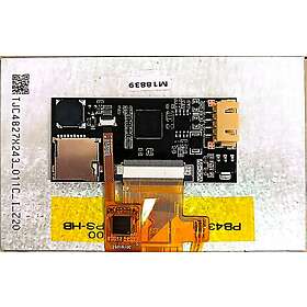 Artillery Screen Motherboard X4 Pro Plus