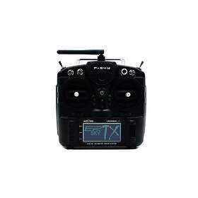 FrSky Taranis X9 Lite Black 24ch ACCESS