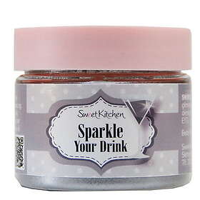 Bakdekorationer & tillägg