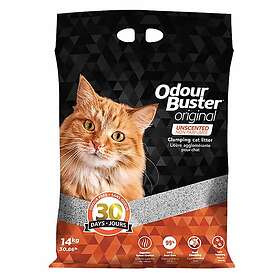 Odour Buster Kattsand Original 14kg