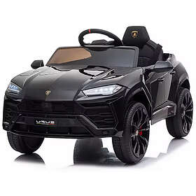 Lamborghini Urus Elbil