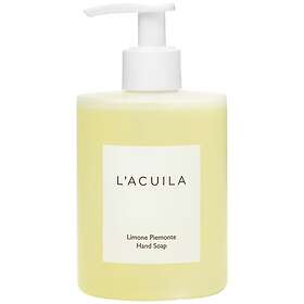 L'Acuila Piemonte Lemone Hand Soap 370ml