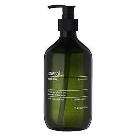 Meraki Cotton Haze Hand Soap 490ml