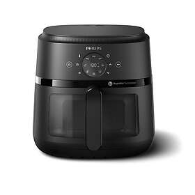 Airfryers and Fryers