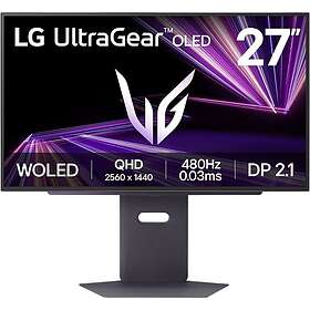 LG UltraGear 27GX790A