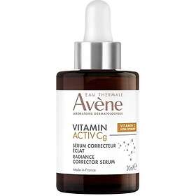 Avene Vitamin C Activ Radiance Serum 30ml