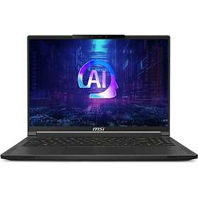 Laptops (Bärbara datorer)